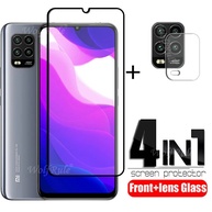 Película Mi 10 Lite: Proteção 4 em 1! - imagem 1