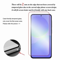 Película de Vidro Samsung A56 e Outros Modelos - imagem 4