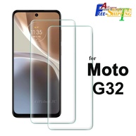 Película Moto G32: Proteção 9H Antirrisco! - imagem 1
