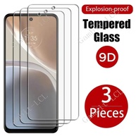 Película Moto G32: Proteção Total em Vidro Temperado - imagem 1