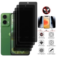 Película Moto G35: Proteção e Privacidade 9H - imagem 1