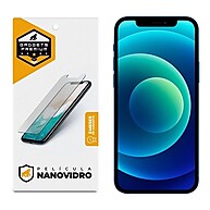 Película Nano Vidro Gshield: Proteção Imbatível! - imagem 1
