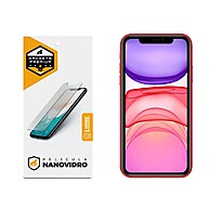 Película Nano Vidro iPhone 11: Proteção Gshield - imagem 1