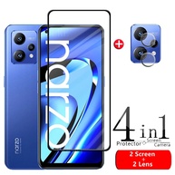 Película Narzo 50 Pro 5G: Proteção 4 em 1! - imagem 1