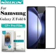 Película Nillkin CP+ Pro para Galaxy Z Fold 6: Blindagem 9H - imagem 1