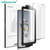 Película NILLKIN OnePlus 13/12: Proteção Antishock! - imagem 1