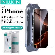 Película Nillkin: Proteção 9H para iPhone 17/16 - imagem 1