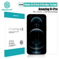 Película NILLKIN: Proteção Total para seu iPhone - imagem 1