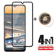 Película Nokia 5.3: Proteção 4 em 1! - imagem 1