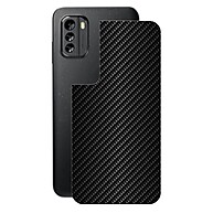 Película Nokia G60 5G: Fibra de Carbono + Proteção - imagem 1