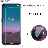 Película Nokia: Proteção Total 2 em 1! - imagem 1