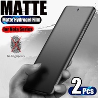 Película Nokia: Proteção Total e Antirreflexo - imagem 1