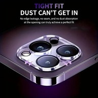 Película iPhone: Proteção HD Anti-Risco e Oleofóbica - imagem 4