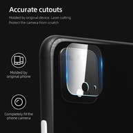 Película de Vidro Realme: Proteção Total e Oleofóbica - imagem 4