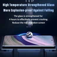 Película Anti Luz Azul Huawei: Proteja Seus Olhos! - imagem 4