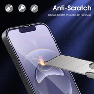 Película Anti Luz Azul iPhone: Proteja Seus Olhos! - imagem 4