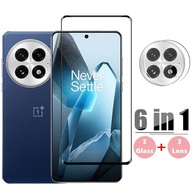 Película Oneplus 13: Proteção 6 em 1! - imagem 1