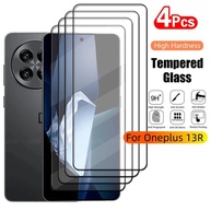 Película Oneplus 13R: Proteção 9H Full Cover - imagem 1