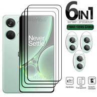 Película Oneplus Nord 3: Proteção 9H + 6 Acessórios - imagem 1