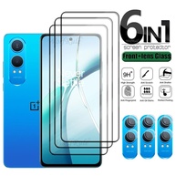 Película Oneplus Nord CE 4 Lite: Proteção 9H Completa! - imagem 1