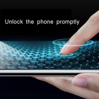 Película Oneplus: Proteção Total e Fácil! - imagem 4