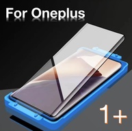 Película Oneplus: Proteção Total e Fácil! - imagem 1