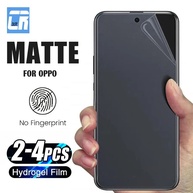 Película Opaca Anti-Marca Oppo: Proteção Total! - imagem 1