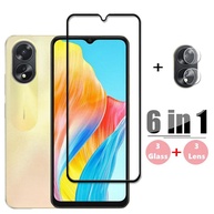 Película OPPO A38: Proteção 6 em 1! - imagem 1