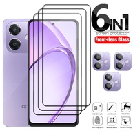 Película OPPO A40: Proteção 9H e Cobertura Total - imagem 1