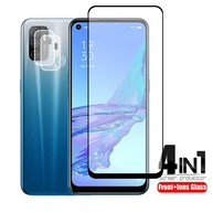 Película OPPO A53/A54/A74/A94: Kit Protetor Total! - imagem 1