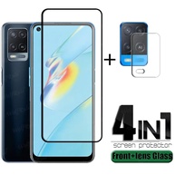 Película OPPO A54: Proteção 4 em 1! - imagem 1