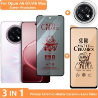 Película OPPO A6/Max/GT: Anti-Marca Digital e Privacidade - imagem 1