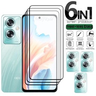 Película OPPO A79 5G: Proteção 9H Completa! - imagem 1