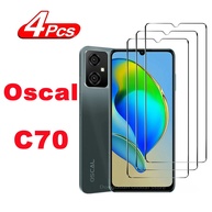 Película Oscal C70: Proteção Total! - imagem 1