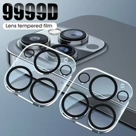 Película para Lente iPhone: Proteção Total! - imagem 1