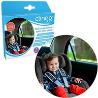 Película Protetora Solar Universal para Carro Clingo Fumê - Proteção UV 98% (2 Unidades) - imagem 3