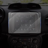 Película Hydrogel para Jeep Renegade Longitude - Gshield - imagem 2