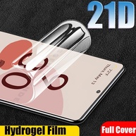 Película Pixel: Proteção 21D em Gel Flexível - imagem 1