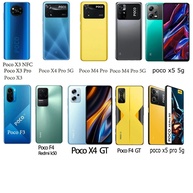 Película Poco: Proteja Seu Celular! - imagem 4