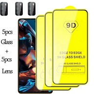 Película Poco: Proteja Seu Celular! - imagem 1