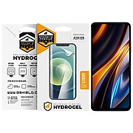 Película Poco X4 GT Hydrogel: Proteção HD Gshield - imagem 1