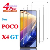 Película Poco X4GT: Proteção HD e Antiexplosão - imagem 1
