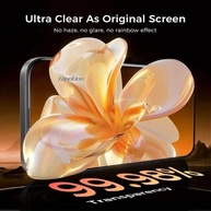 Película para iPhone: Instalação Automática e Sem Poeira - imagem 4