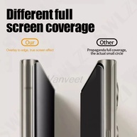 Película de Privacidade Xiaomi Poco: Instalação Sem Poeira! - imagem 4