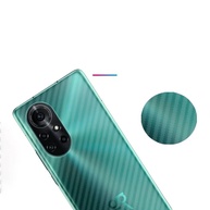 Película Fibra de Carbono Huawei: Proteção Premium! - imagem 4
