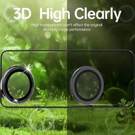 Película de Lente Z Flip 5: Proteção Premium - imagem 4