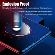 Película de Vidro Oppo: Proteção 9H Premium - imagem 4