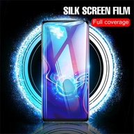 Película de Vidro Samsung: Proteção 9H Premium - imagem 4