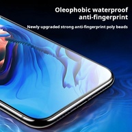 Película de Vidro iPhone 14/11/XR: Proteção Premium - imagem 4