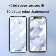 Película Privacidade 3D Apple 11 Pro Max - imagem 1